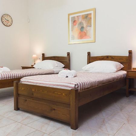 דירות פלטניאס Liofyto House Private Garden מראה חיצוני תמונה