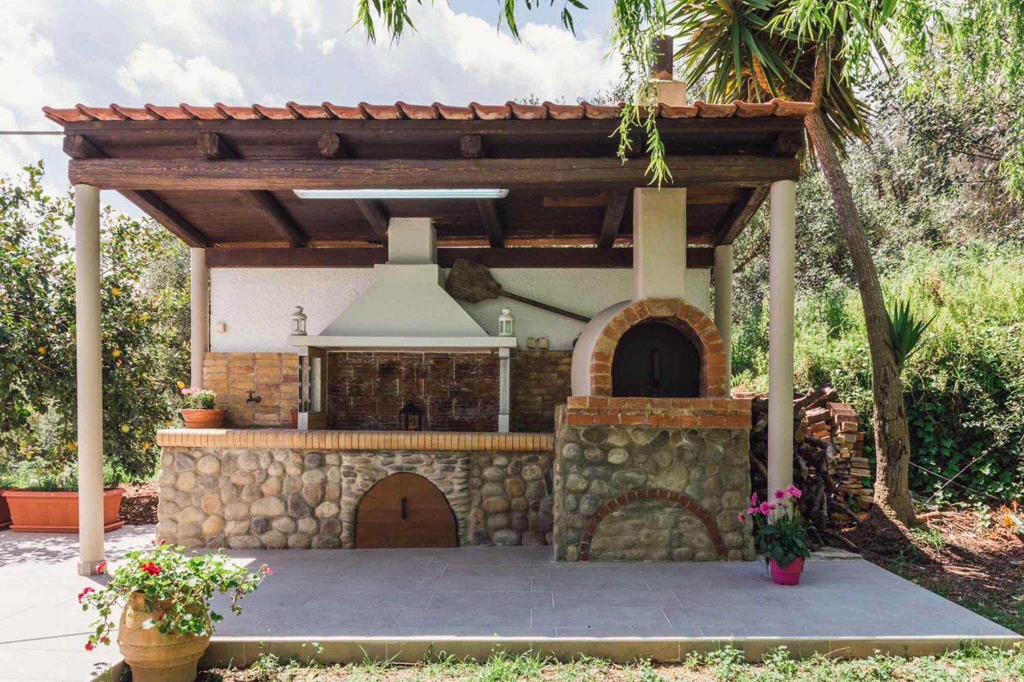 דירות פלטניאס Liofyto House Private Garden מראה חיצוני תמונה